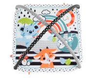 Fisher-Price Muzyczna mata edukacyjna 3w1 Rośnij ze mną - 1033059 - zdjęcie 2